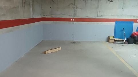 Foto 2 de Garatge de lloguer a Calle del Sol, 11, Sopeira, Huesca