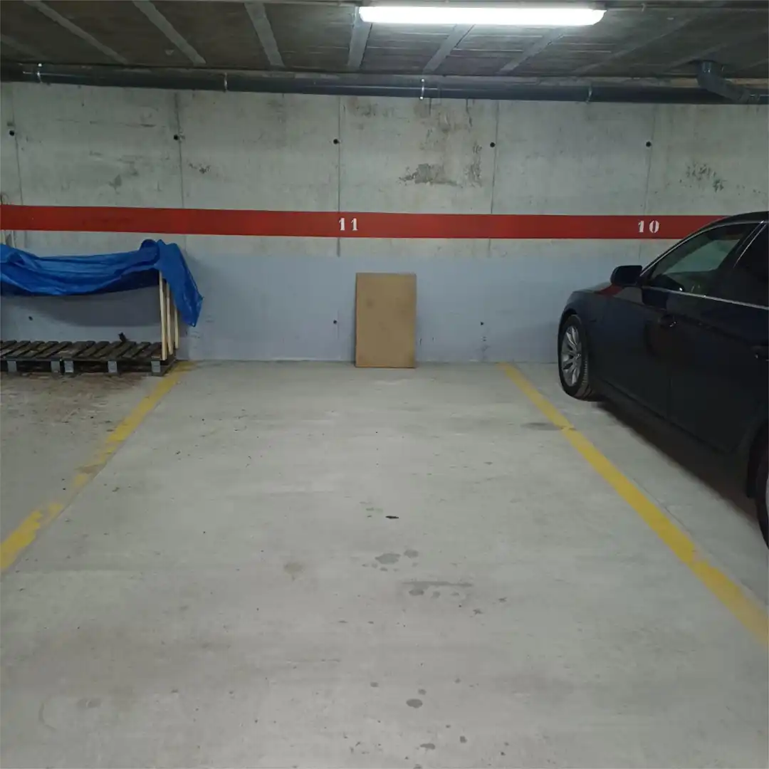 Parking de Garaje de alquiler en Sopeira