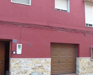 Vista exterior de Casa adosada en venda en Viator amb Aire condicionat, Calefacció i Terrassa