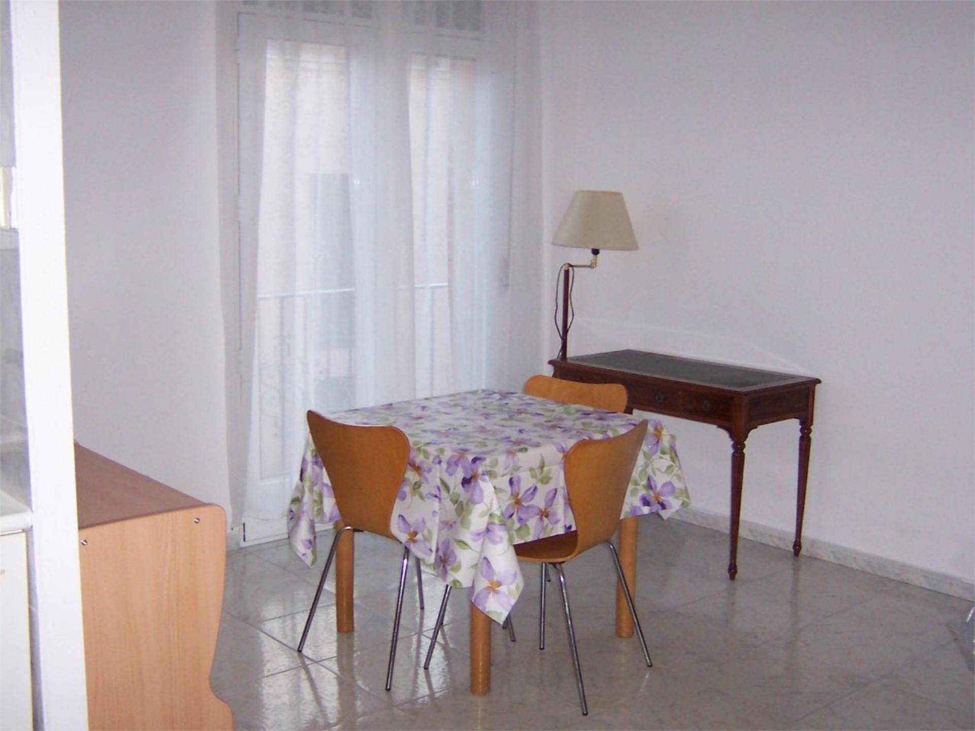 Dining room of Study to rent in Guadalajara Capital  with Air Conditioner, Heating and Furnished