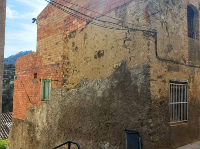 Piso en Venta en Carrer de la Font, 4 en Torroja del Priorat