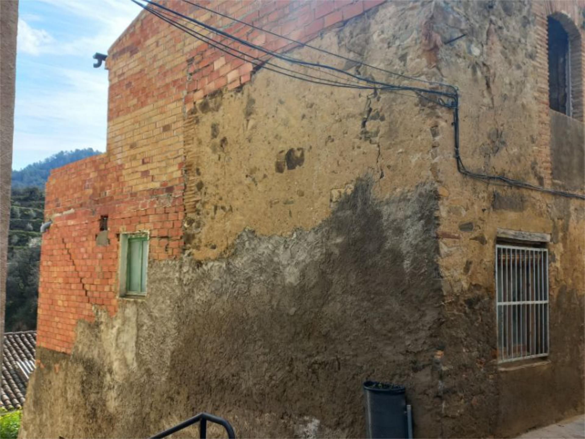 Exterior view of Flat for sale in Torroja del Priorat