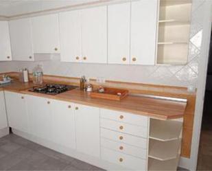 Kitchen of Flat to rent in Chiclana de la Frontera  with Terrace and Swimming Pool