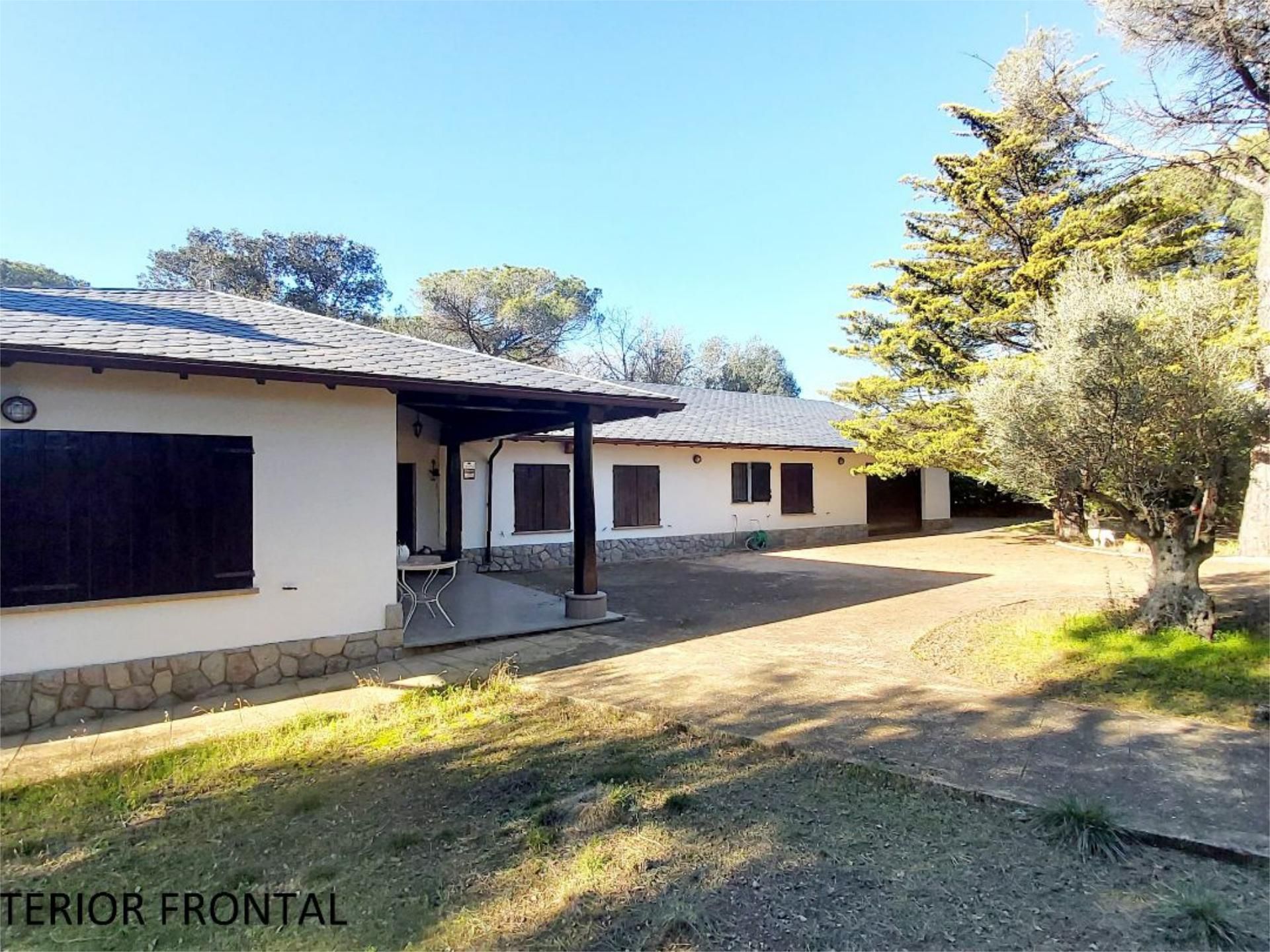 Außenansicht von Wohnung zum verkauf in Seva