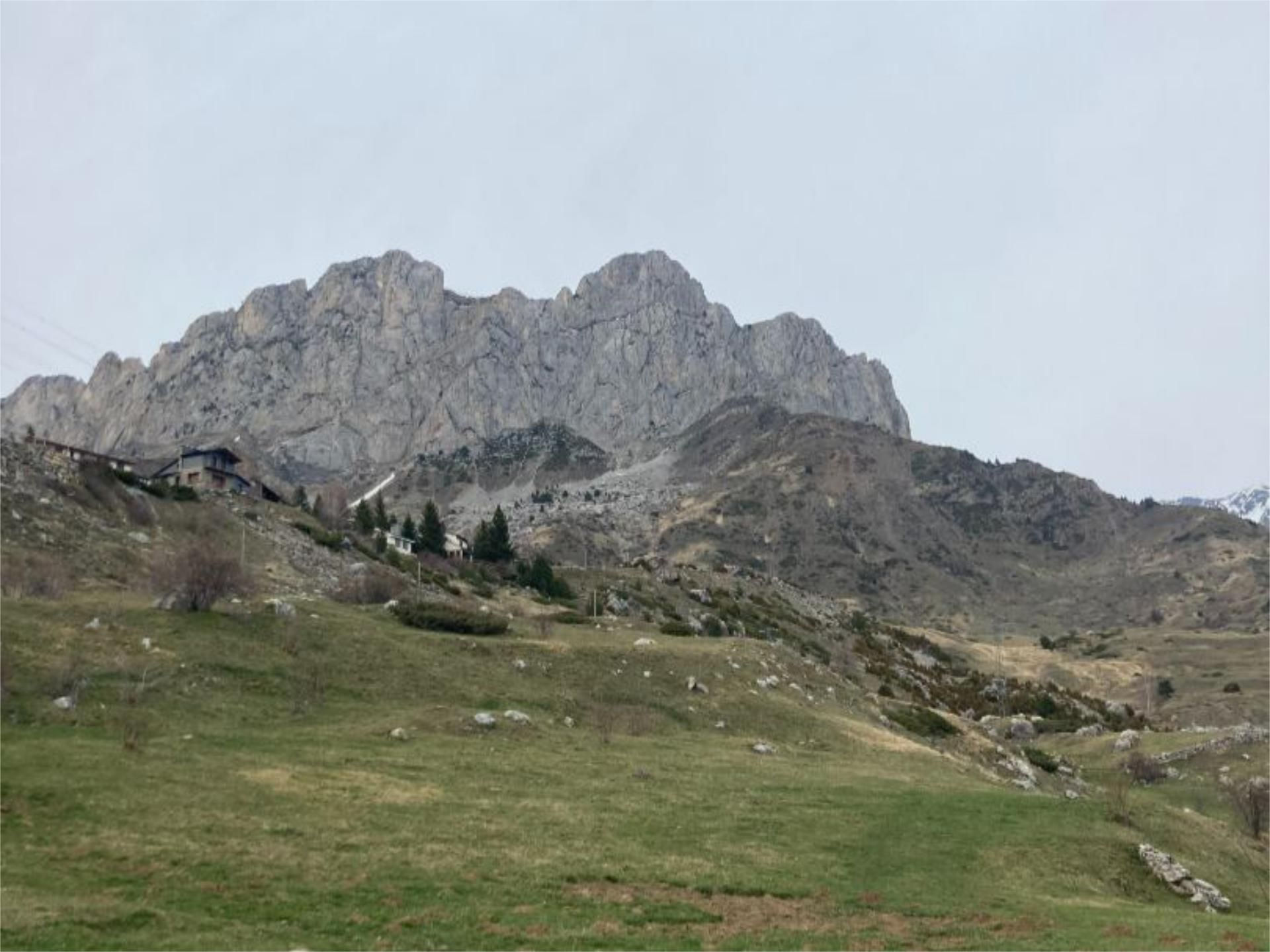 Estudi de lloguer en Sallent de Gállego amb Calefacció, Parquet i Moblat