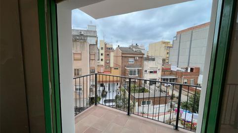 Foto 2 de Estudi per a compartir a Avinguda de Tomàs Giménez, 34, Pubilla Cases, Barcelona