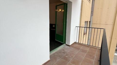 Foto 3 de Estudi per a compartir a Avinguda de Tomàs Giménez, 34, Pubilla Cases, Barcelona