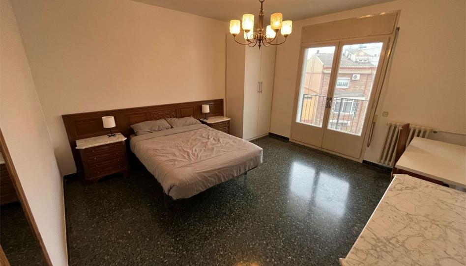 Foto 1 de Estudi per a compartir a Avinguda de Tomàs Giménez, 34, Pubilla Cases, Barcelona