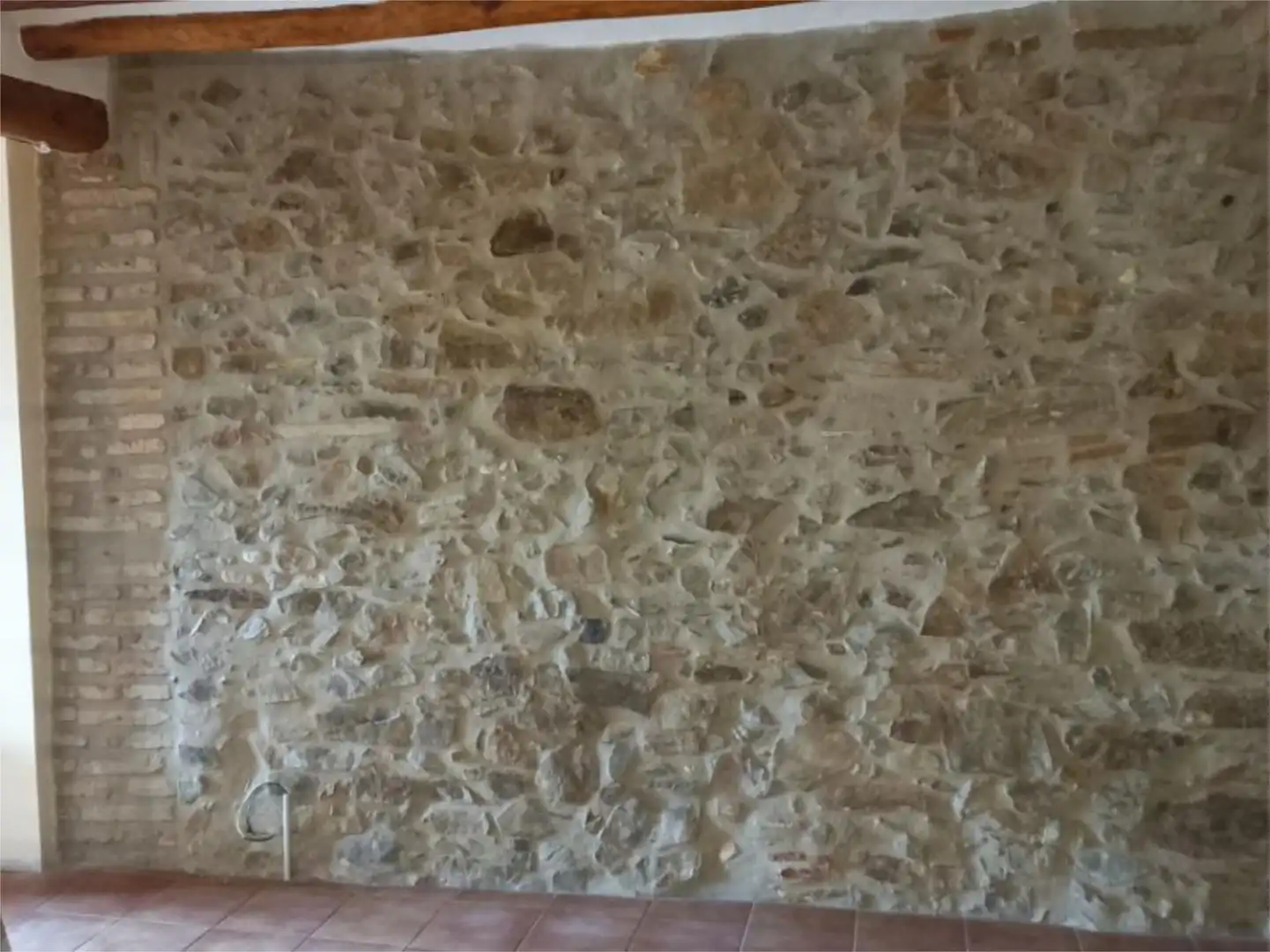 Pis en venda a Carrer de la Bassa, 3, Torroja del Priorat Pis en venda en Torroja del Priorat amb Aire condicionat, Calefacció i Moblat