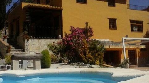 Country house for sale in Road Gr-3302, 17, Arenas del Rey, Granada - image 2 Photo 2 of Country house for sale in Road Gr-3302, 17, Arenas del Rey, Granada