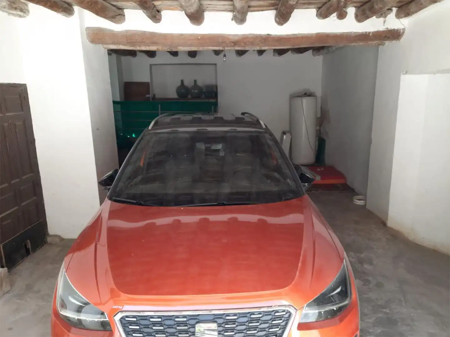 Finca rústica en venta en Carretera Gr-3302, 17, Arenas del Rey Parking de Finca rústica en venta en Arenas del Rey con Terraza y Piscina