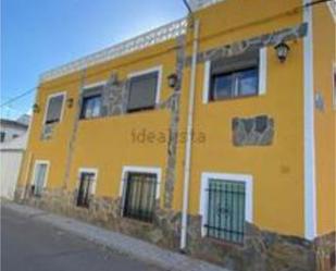 Single-family semi-detached for sale in Alaejos