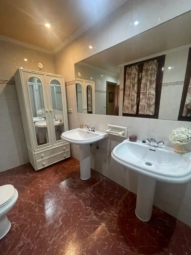 Flat for rent in Iparralde Hiribidea, 1, Centro - Mendibil - Santiago Flat for rent in Iparralde Hiribidea, 1, Centro - Mendibil - Santiago