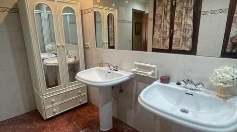 Piso de alquiler en Iparralde Hiribidea, 1, Centro - Mendibil - Santiago, Irun - imagen 5 Foto 5 de Piso de alquiler en Iparralde Hiribidea, 1, Centro - Mendibil - Santiago, Irun