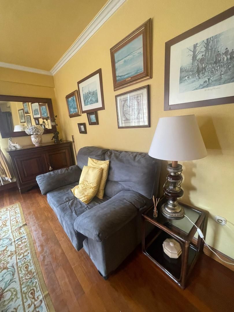 Flat to rent in Iparralde Hiribidea, 1, Centro - Mendibil - Santiago