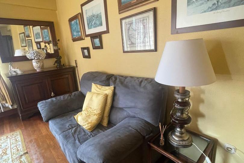 Piso de alquiler en Iparralde Hiribidea, 1, Centro - Mendibil - Santiago, Irun - imagen 1 Foto 1 de Piso de alquiler en Iparralde Hiribidea, 1, Centro - Mendibil - Santiago, Irun