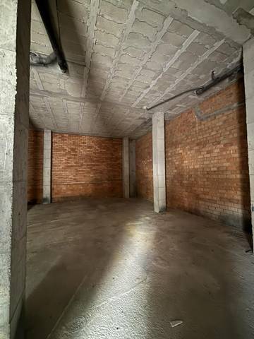 Local comercial en Alquiler en Calle Graciliano Urbaneja, 5 en Barriada Militar 2 de Mayo - Capiscol