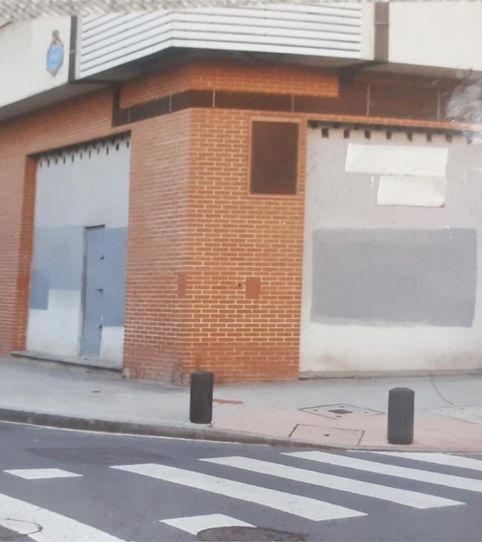 Foto 2 von Geschaftsraum zur Miete in Sagarminaga Kalea, 12, Santutxu - Basarrate, Bilbao