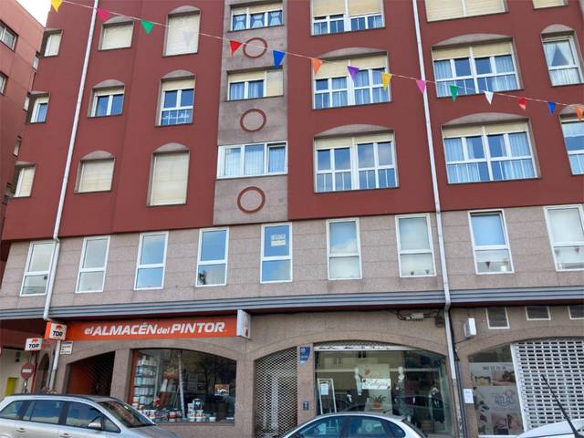 Local comercial en Alquiler en Avenida de Asturias, 23 en Ribadeo