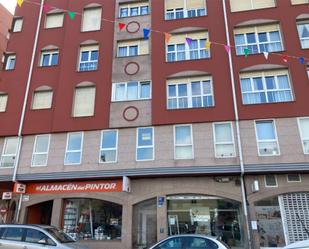 Exterior view of Premises to rent in Ribadeo