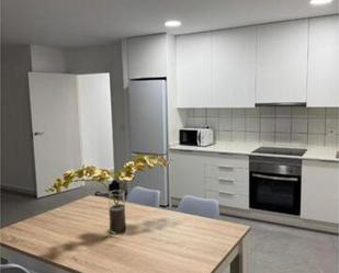 Kitchen of Apartment to rent in Catral  with Heating and Furnished