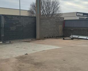 Parking of Industrial buildings to rent in Cambrils