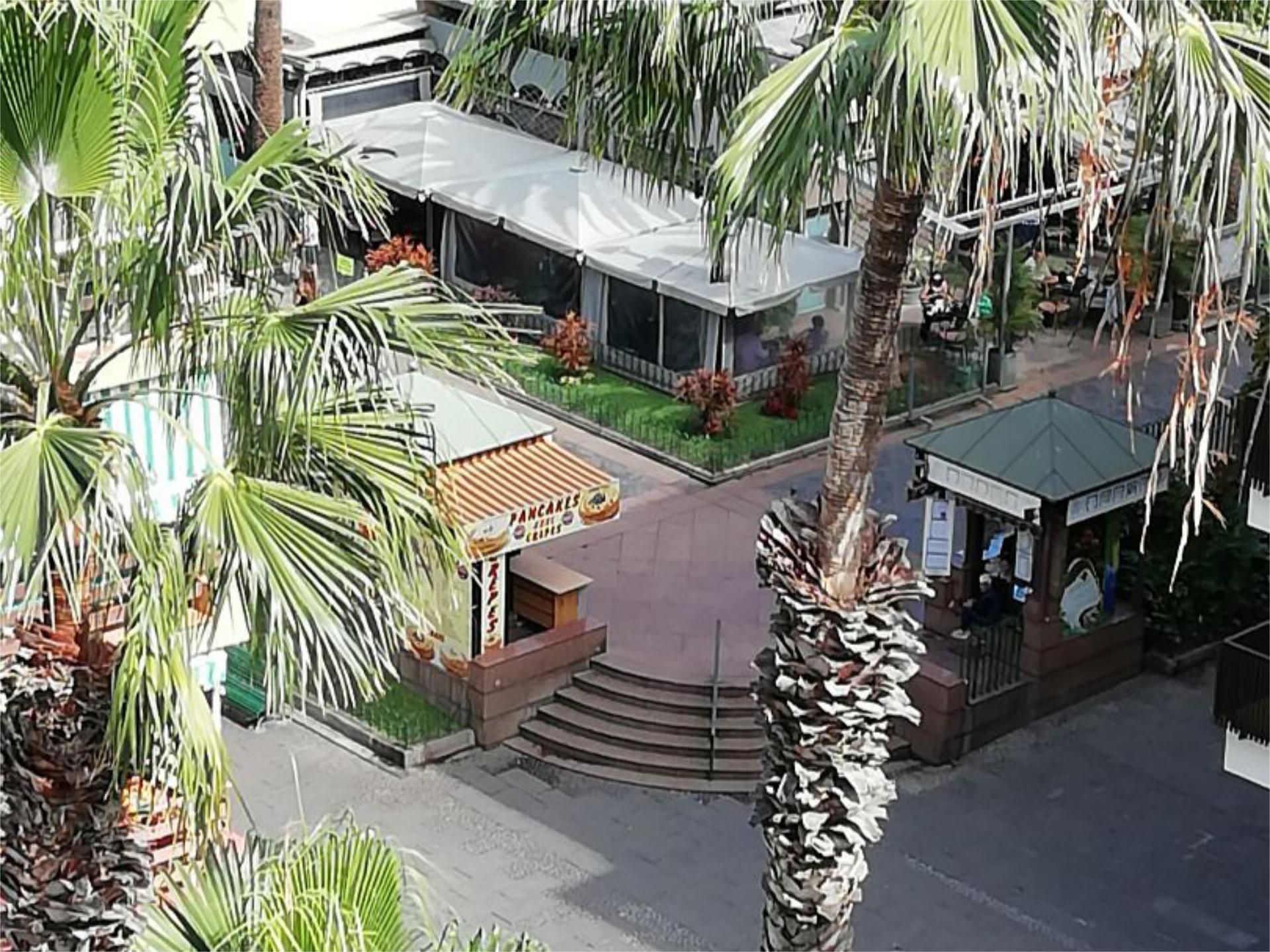 Apartment to rent in Plaza del Charco, 12, Playa Jardín