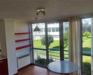 Balcony of Apartment to rent in Santander