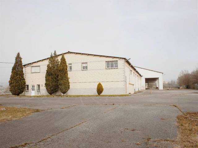 Nave industrial en Alquiler en Camino de la Belga, 109 en La Fresneda