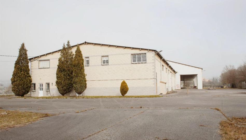 Photo 1 of Industrial buildings to rent in Camino de la Belga, 109, La Fresneda, Asturias