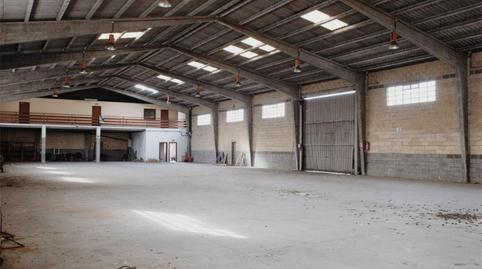 Photo 4 of Industrial buildings to rent in Camino de la Belga, 109, La Fresneda, Asturias