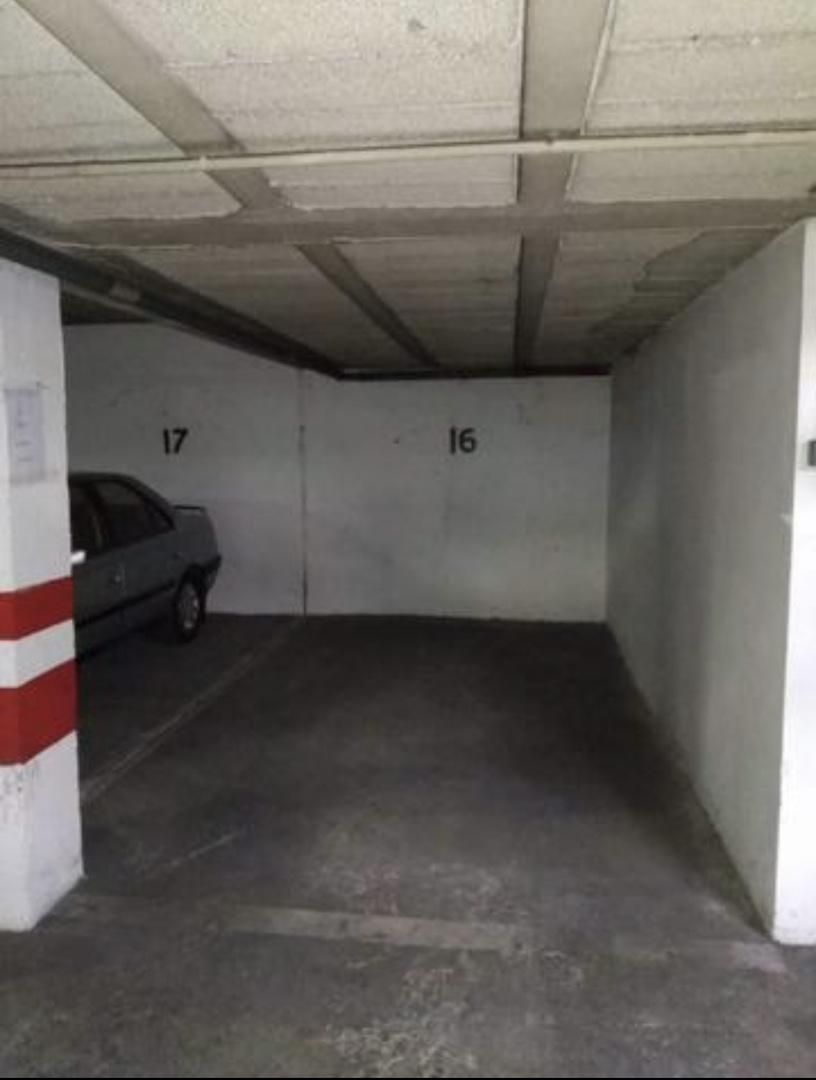 Parking of Garage to rent in Alicante / Alacant