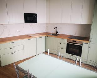 Flat to rent in Rúa dos Pitelos, 3, Ensanche - Sar