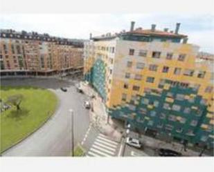 Apartment to rent in HUCA - La Cadellada