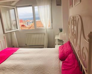 Bedroom of Flat to rent in Santander