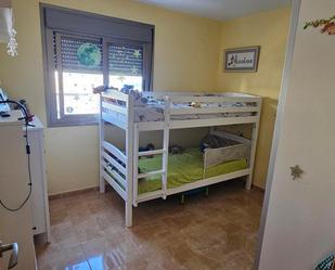 Bedroom of Flat for sale in Puerto del Rosario  with Terrace, Storage room and Furnished