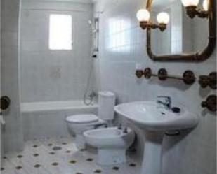 Bathroom of House or chalet for sale in Jerez de la Frontera  with Terrace and Furnished