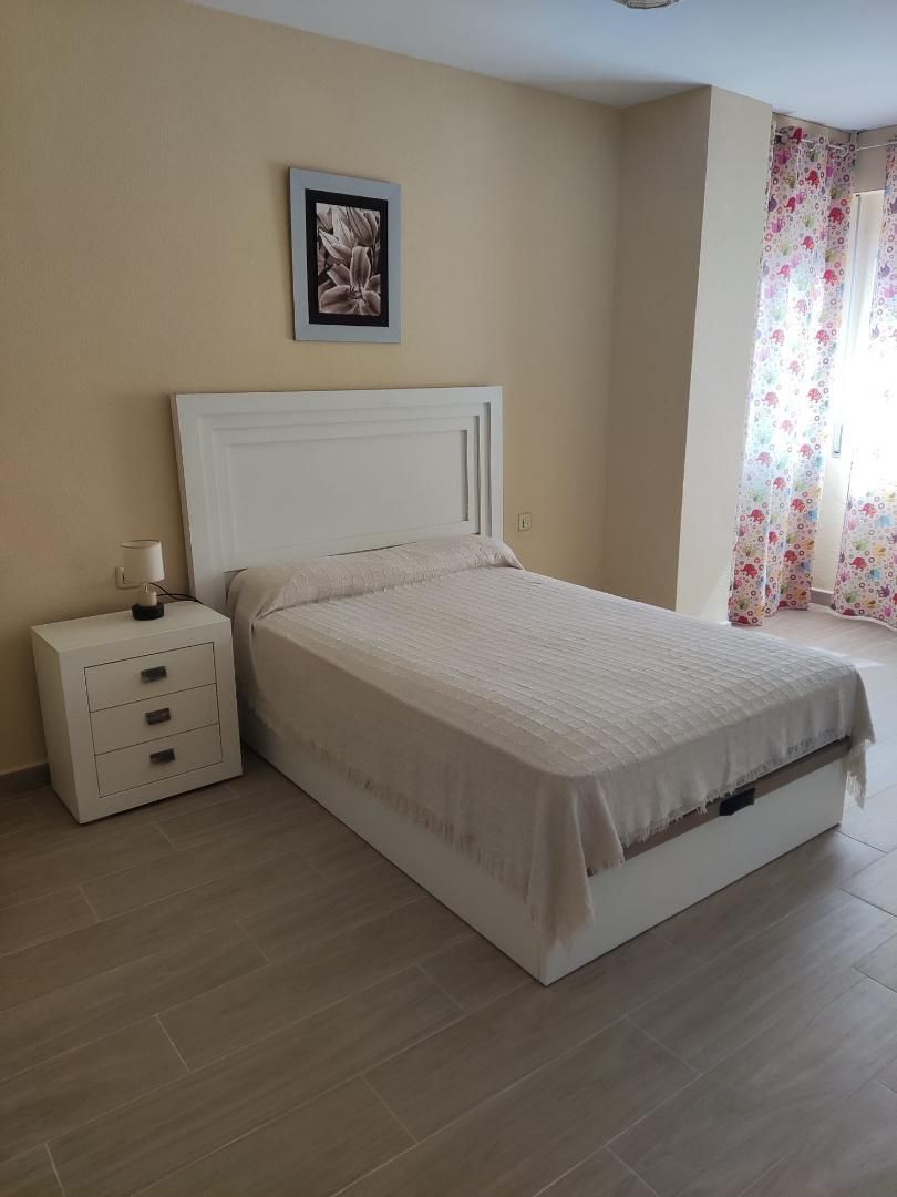 Dormitori de Pis en venda en Montijo amb Aire condicionat, Calefacció i Terrassa