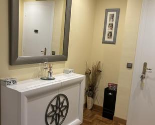 Bathroom of Flat for sale in Avilés