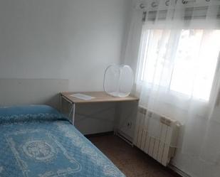 Bedroom of Flat to share in  Tarragona Capital  with Heating, Furnished and Washing machine