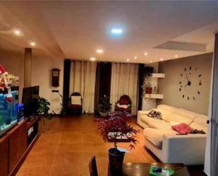 Living room of House or chalet for sale in Puerto de Béjar  with Heating, Terrace and Storage room