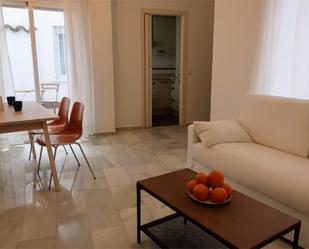 Living room of Flat to rent in  Córdoba Capital  with Air Conditioner, Heating and Furnished