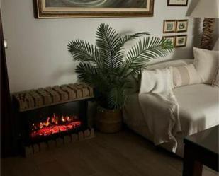 Bedroom of Flat for sale in Jerez de la Frontera  with Heating, Terrace and Storage room