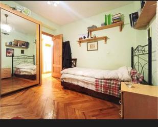 Bedroom of Flat for sale in Burgos Capital  with Terrace