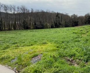 Constructible Land for sale in Santiago de Compostela 