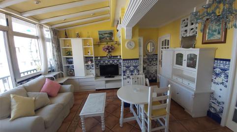 Photo 2 of Attic to rent in Calle Tomás Miller, 79, Santa Catalina - Canteras, Las Palmas