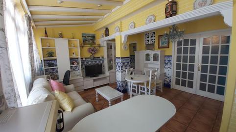 Foto 4 de Ático de alquiler en Calle Tomás Miller, 79, Santa Catalina - Canteras, Las Palmas de Gran Canaria