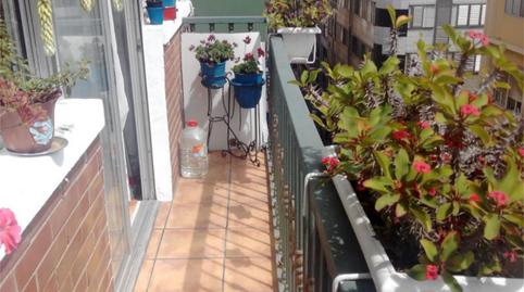 Attic to rent in Calle Tomás Miller, 79, Santa Catalina - Canteras, Las Palmas - image 3 Photo 3 of Attic to rent in Calle Tomás Miller, 79, Santa Catalina - Canteras, Las Palmas