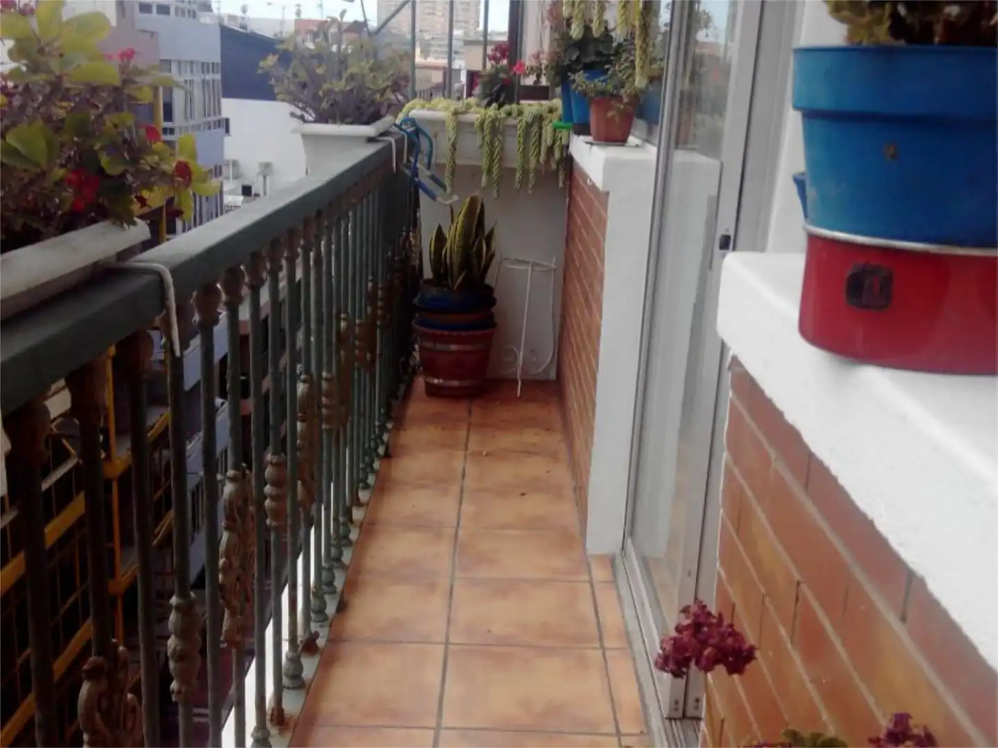 Àtic de lloguer a Calle Tomás Miller, 79, Santa Catalina - Canteras
