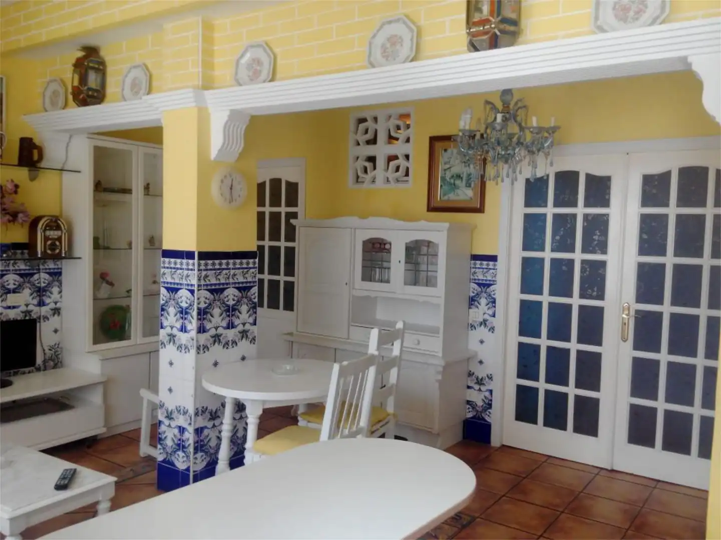 Àtic de lloguer a Calle Tomás Miller, 79, Santa Catalina - Canteras